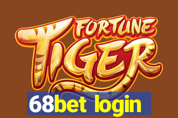 68bet login